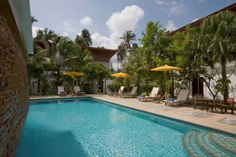 Carpe Diem Hotel Koh Samui Exterior photo